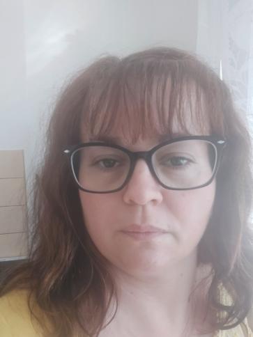 Melinda, 45 éves szlovákiai társkereső nő profil fotója
