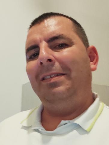 Ferenc, 47 éves berettyóújfalui társkereső férfi profil fotója Ferenc, 47 éves berettyóújfalui társkereső férfi profil fotója