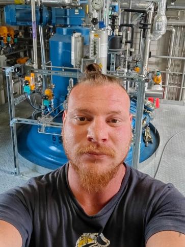 László, 31 éves németországi társkereső férfi profil fotója