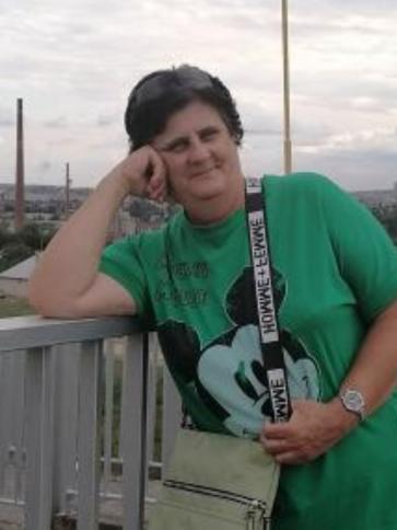 Maria, 57 éves abaújalpári társkereső nő profil fotója Maria, 57 éves abaújalpári társkereső nő profil fotója