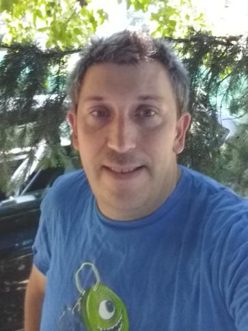 László, 48 éves ceglédi társkereső férfi profil fotója