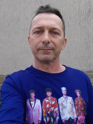 László, 52 éves szegvári társkereső férfi profil fotója