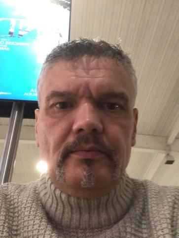 Józsi, 52 éves Nagy Britannia kerületi társkereső férfi profil fotója