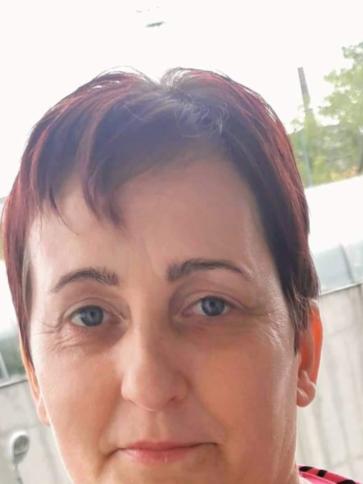 Timea, 50 éves Budapest I. kerületi társkereső nő profil fotója Timea, 50 éves Budapest I. kerületi társkereső nő profil fotója