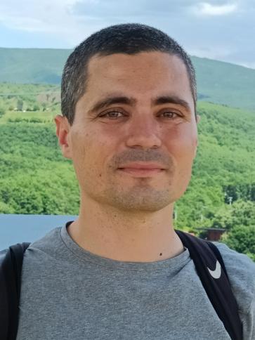 Máté, 36 éves szigetszentmiklósi társkereső férfi profil fotója