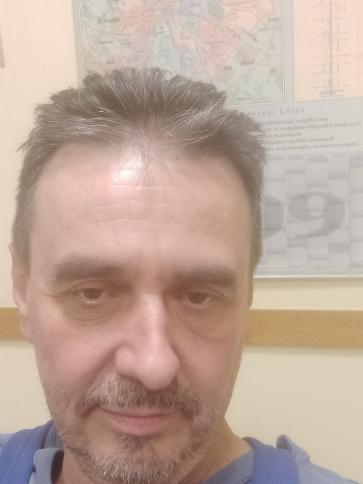 Rudolf, 59 éves Budapest XVIII. kerületi társkereső férfi profil fotója