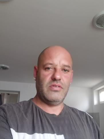Sándor, 48 éves tiszakécskei társkereső férfi profil fotója
