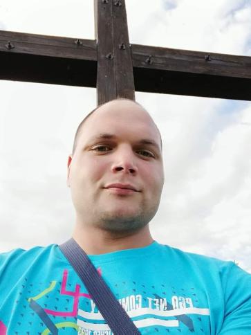 Tamás, 36 éves somogyvári társkereső férfi profil fotója