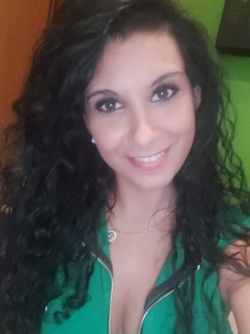 Anita, 33 éves Budapest VII. kerületi társkereső nő profil fotója