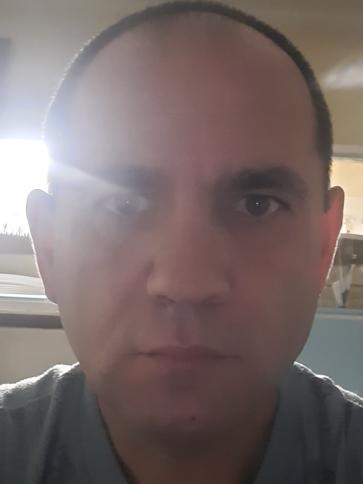 Gabi, 43 éves szécsényi társkereső férfi profil fotója