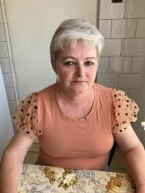 Gyöngyi társkereső fotója