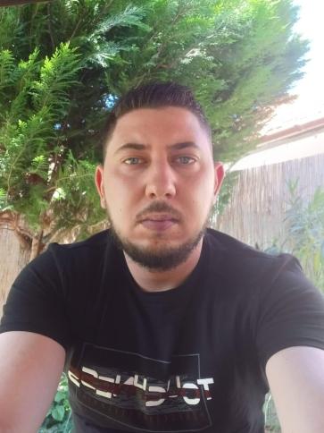 Mark, 30 éves esztergomi társkereső férfi profil fotója