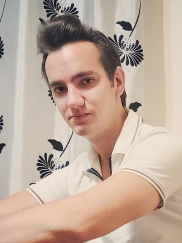 Dani, 30 éves komlói társkereső férfi profil fotója