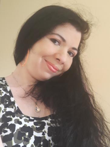 Anna, 42 éves Budapest XVII. kerületi társkereső nő profil fotója