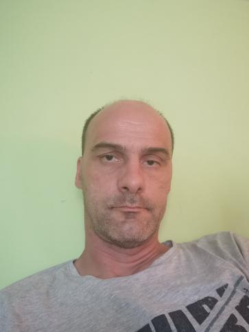 János, 48 éves zalalövői társkereső férfi profil fotója