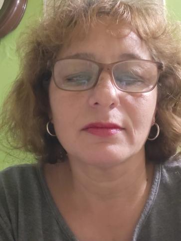 Mária, 50 éves kiskőrösi társkereső nő profil fotója Mária, 50 éves kiskőrösi társkereső nő profil fotója