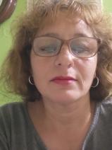 Sziasztok! Mária vagyok. Komoly kiskőrösi társkereső férfiak jelentkezését várom.