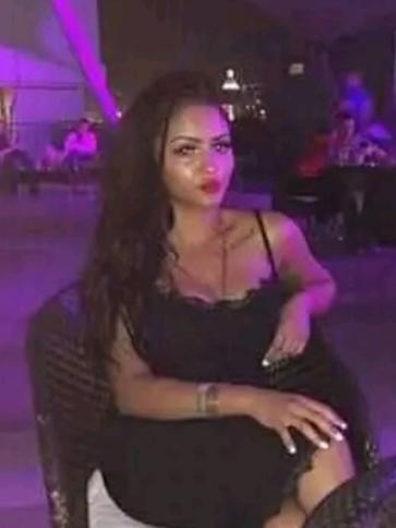 Helga, 46 éves abasári társkereső nő profil fotója