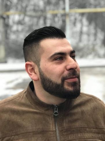 Zoltan, 34 éves diósdi társkereső férfi profil fotója
