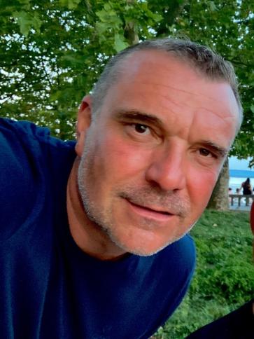Richárd, 48 éves fóti társkereső férfi profil fotója