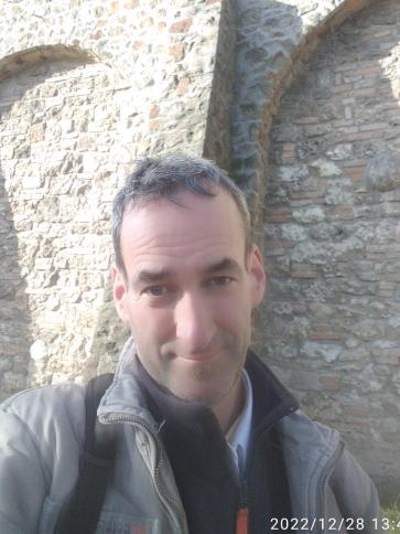 Zoltán, 49 éves győrsági társkereső férfi profil fotója