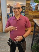 Zsolt társkereső fotója