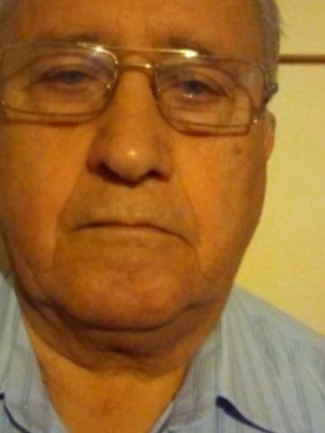András, 79 éves sárospataki társkereső férfi profil fotója András, 79 éves sárospataki társkereső férfi profil fotója