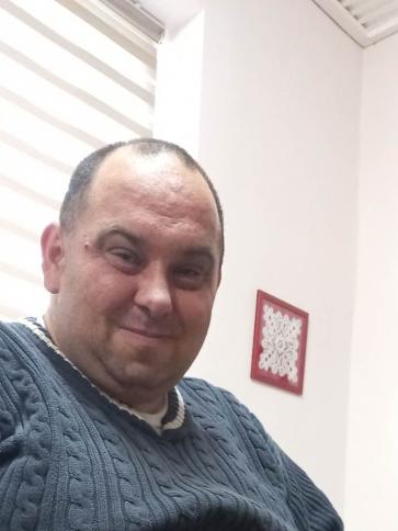 Csaba, 46 éves egyeki társkereső férfi profil fotója