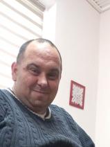 Sziasztok! Csaba vagyok. Komoly egyeki párkereső nők jelentkezését várom.