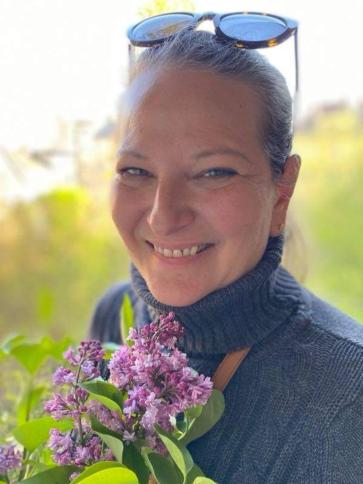 Andrea, 55 éves marcali társkereső nő profil fotója