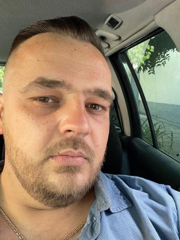 Tamás, 36 éves szedresi társkereső férfi profil fotója