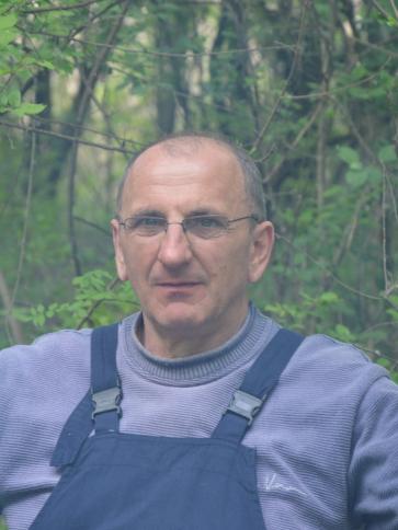 Ferenc, 67 éves szerbiai társkereső férfi profil fotója