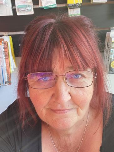 Gyöngyi, 59 éves balatonboglári társkereső nő profil fotója