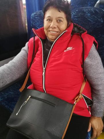 Katalin, 66 éves csengelei társkereső nő profil fotója