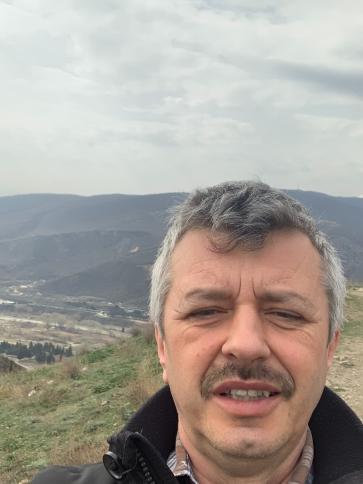 László, 63 éves tolnai társkereső férfi profil fotója