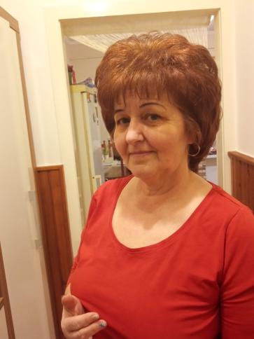 Kati, 62 éves sárospataki társkereső nő profil fotója