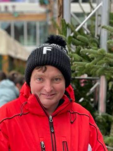 Marci, 47 éves hollandiai társkereső férfi profil fotója