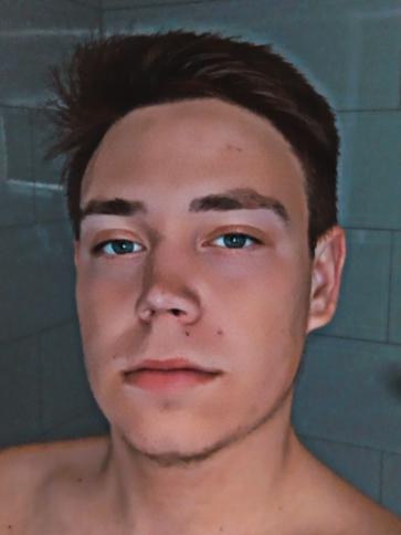 Martin, 25 éves nyírtassi társkereső férfi profil fotója