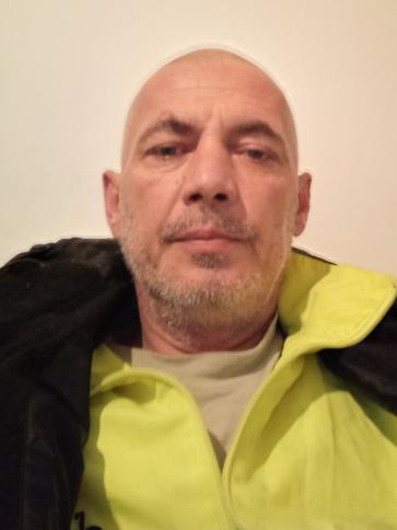 Lajos, 51 éves solti társkereső férfi profil fotója