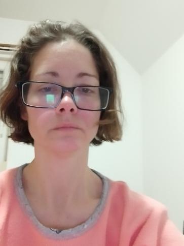 Nóra, 42 éves érdi társkereső nő profil fotója