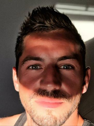 Marco, 34 éves ózdi társkereső férfi profil fotója