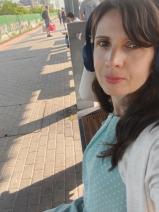 Sziasztok! Anita vagyok. fényképes Budapest XV. kerületi társkereső keresztény férfiak érdekelnek.