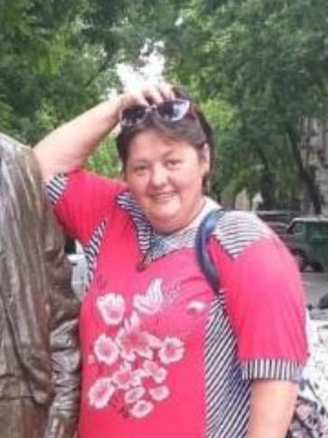 Kriszta, 53 éves szigetszentmiklósi társkereső nő profil fotója