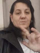 Ibolya társkereső fotója