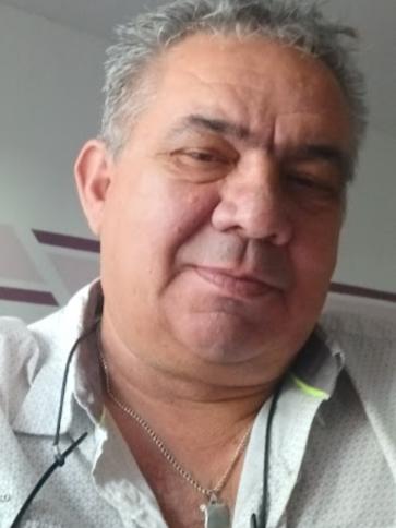 Zoltán, 60 éves németországi társkereső férfi profil fotója