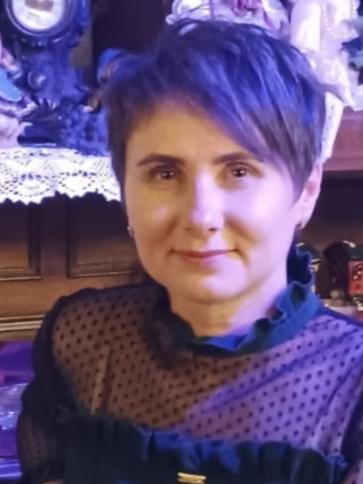 Melinda, 48 éves romániai társkereső nő profil fotója