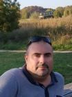Attila profilképe – Vác