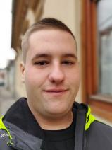 Bálint profilképe