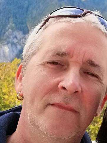 Tamas, 51 éves turai társkereső férfi profil fotója