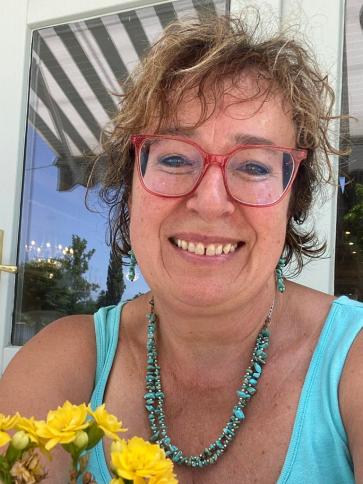 Katalin, 63 éves Budapest XVI. kerületi társkereső nő profil fotója